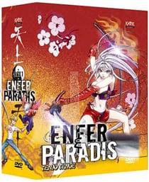 Coffret intégrale enfer et paradis
