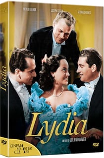 Lydia
