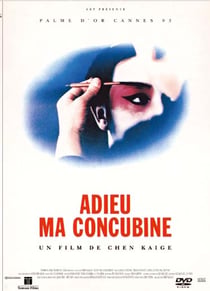 Adieu, ma concubine