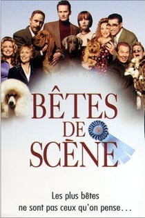 Bêtes de scènes