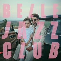 BelleJazzClub Vol,1