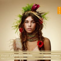 Vivaldi. La Gloria e Imeneo (The Vivaldi Edition, Vol. 73)