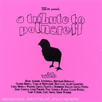 A tribute to polnareff