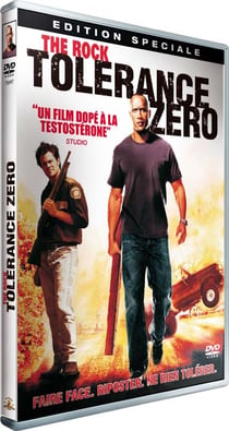 Tolérance zéro