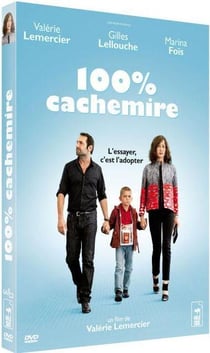 100% cachemire