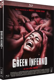 The Green Inferno