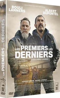 Les premiers, les derniers