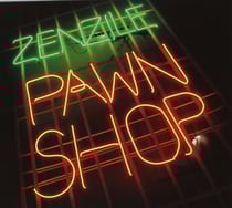 Pawn shop