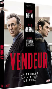 Vendeur