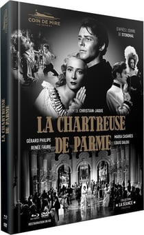 La Chartreuse de Parme