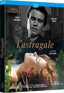 L'Astragale