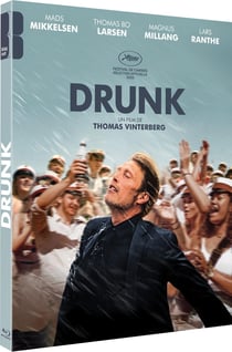 Drunk