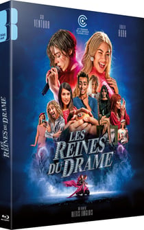 Les Reines du drame