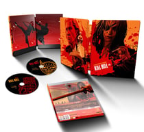 Kill Bill - Vol. 2