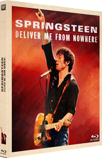 Springsteen : Deliver Me From Nowhere