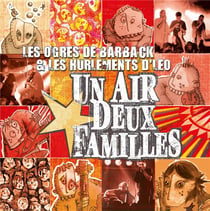 Un air, deux familles