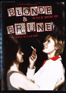 Blonde & brune
