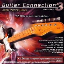 Guitar connection /vol.3
