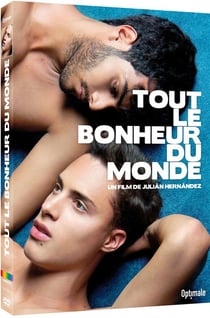 Tout le bonheur du monde