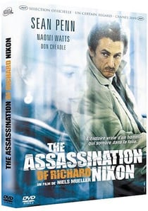 The Assassination of Richard Nixon