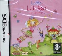 La fée Lili-Rose : la magie des fées (jeu)