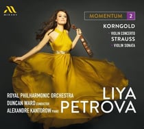 Momentum 2