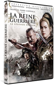La Reine guerrière
