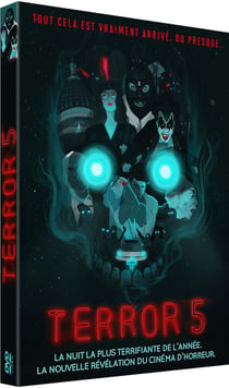 Terror 5