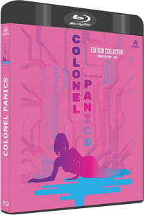 Colonel Panics