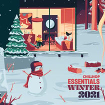 Chillhop Essential Winter 2021