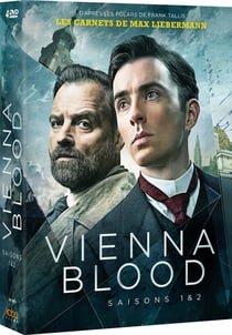 Vienna Blood - Saisons 1 & 2