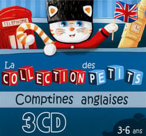 Comptines anglaises