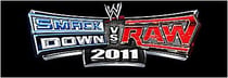 Smackdown VS Raw 2011