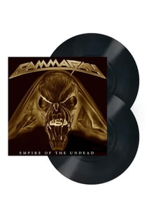 Empire of the undead