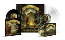 Shadow Of The Moon (25th Anniversary) - édition limitée colorée 180g