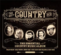 Best of country