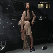Femme forte