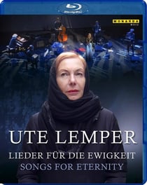 Chants pour l'éternité / Ute Lemper