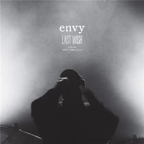 Last wish - Live at Liquidroom Tokyo