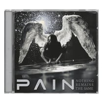 Nothing Remains The Same (Remastered 2025) - édition;limitée