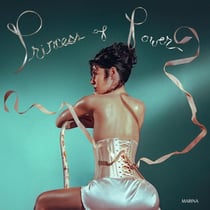 Princess Of Power - colorée