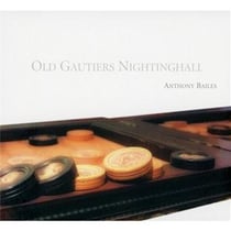 Old Gautiers nightinghall