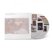 Past imperfect, The Best of Tindersticks '92 - 21'