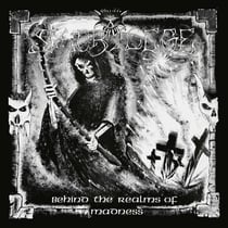 Behind The Realms Of Madness