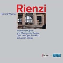 Rienzi