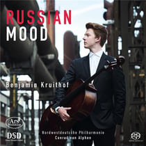 Russian mood