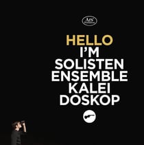 Hello i'm