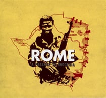 A passage to Rhodesia