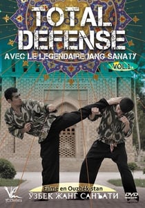 Total Defense avec le légendaire Jang Sanaty - Vol. 1