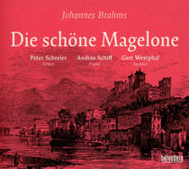 The fair magelone